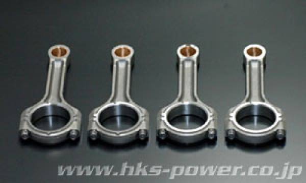 HKS - HKS CONROD SET 4B11 (I-Beam) V