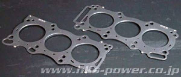 HKS - HKS 09-10 Nissan GT-R 96mm Bore Metal Stopper Head Gasket Set (96mm Bore/9.0 CR)