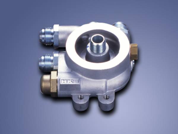 HKS - HKS Adaptor Thermo