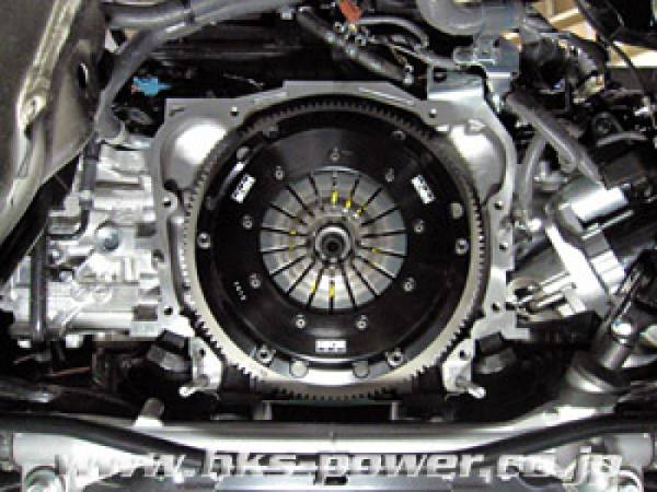 HKS - HKS LA CLUTCH ZN6/ZC6 FA20