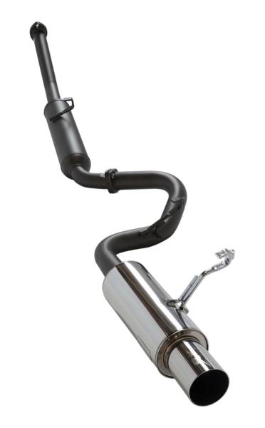 HKS - HKS 85-87 Toyota Corolla Sprt GTS Japanese Spec Hi-Power Exhaust 32003-AT011