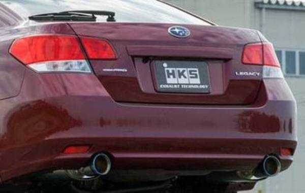 HKS - HKS LEGAMAX Premium BMM FB25