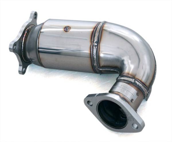 HKS - HKS METAL CATALYZER VAG/VMG FA20