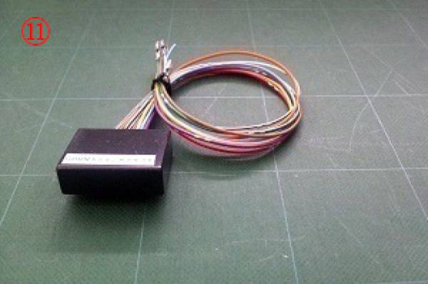 HKS - HKS VR SIGNAL CONVERTER(VPro4)