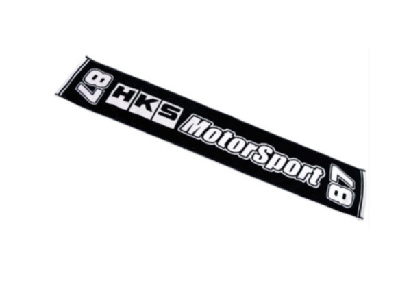 HKS - HKS MOTOR SPORT TOWEL