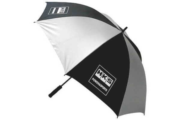 HKS - HKS Folding Umbrella - Two Tone