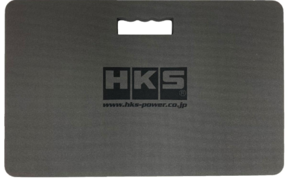 HKS - HKS Mechanical Kneeling Pad