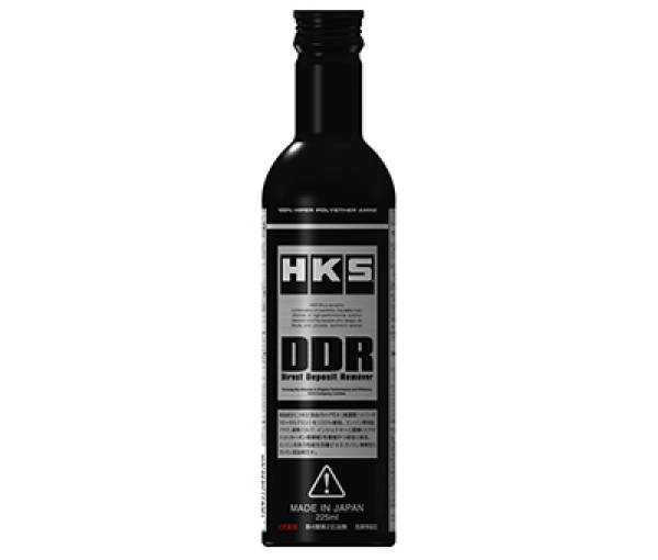 HKS - HKS Direct Deposit Remover DIESEL (250ml)