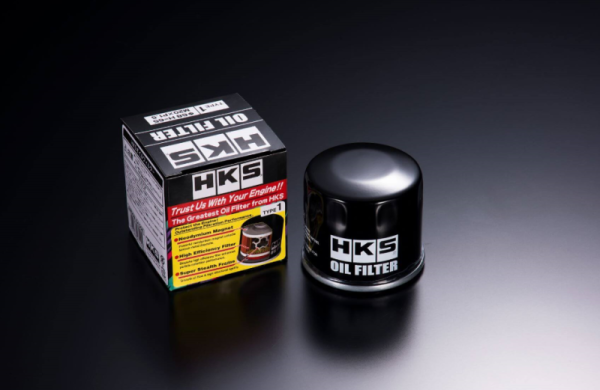 HKS - HKS HKS OIL FILTER 68mm-H65 M20