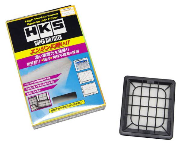 HKS - HKS SPF GB1/GB2 L15A/L15A VTEC