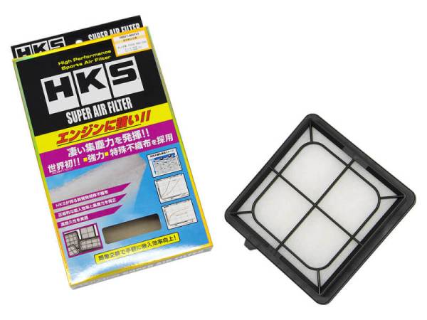 HKS - HKS SPF GE6/GE7/GE8/GE9 L13A/L15A