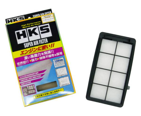 HKS - HKS Super Air Filter Honda Civic (FC1 / FK7) / Honda CR-V (RW1 / RW2)