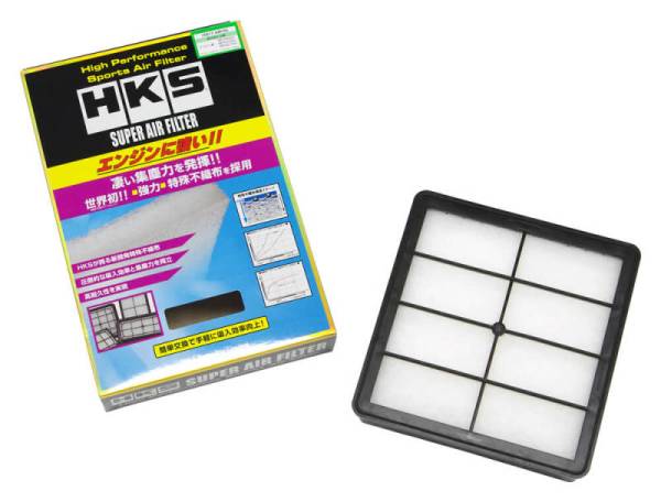 HKS - HKS SPF CR9W/CR6W 4G63 GDI/4G94 GDI