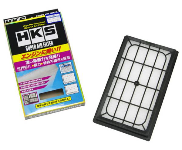 HKS - HKS Nissan/Subaru Super Hybrid Filter