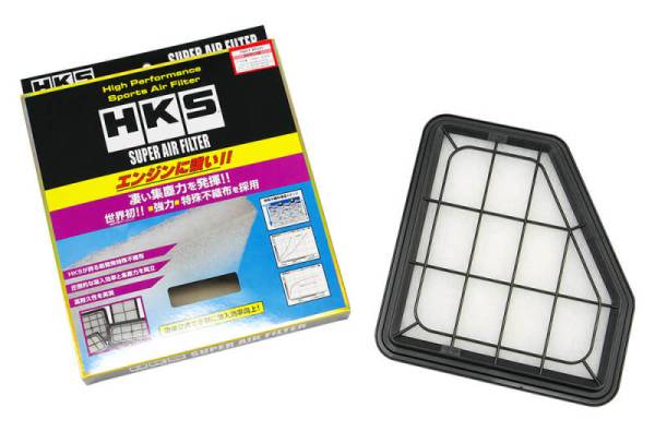 HKS - HKS Super Air Filter Toyota type21 70017-AT121