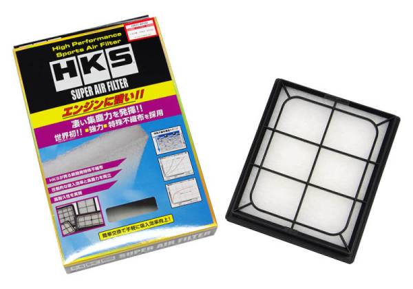 HKS - HKS SPF AYZ10/AYZ15 2AR-FXE (2AR-2JM)