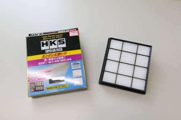 HKS - HKS SUPER AIR FILTER TOYOTA type30 70017-AT130