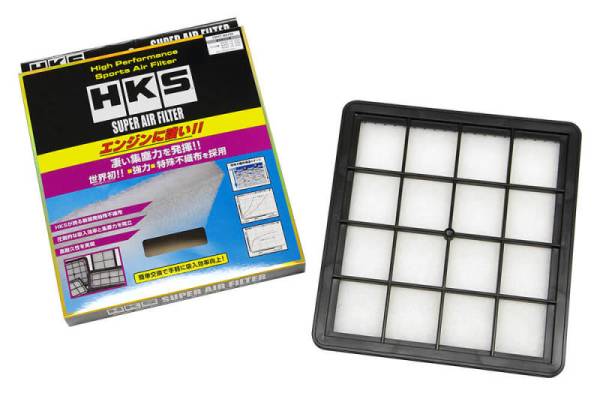 HKS - HKS SPF RX-7 FC3S/FC3C 13BT