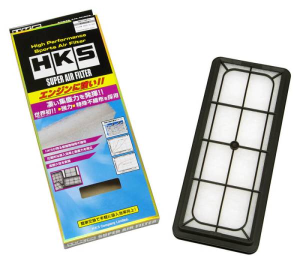 HKS - HKS SPF ND5RC P5-VP/P5-VPR