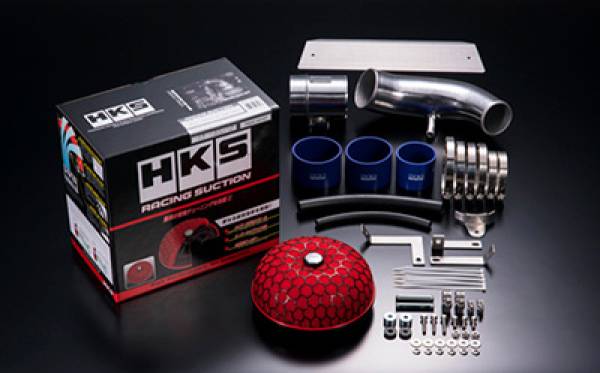 HKS - HKS RS JF1 N-BOX S07A