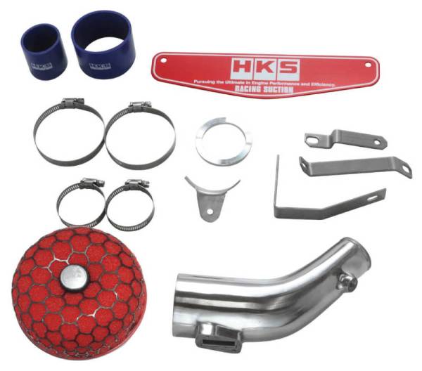 HKS - HKS RS F15 JUKE MR16DDT