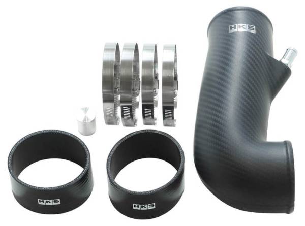 HKS - HKS DryCarbon Suction kit ZN6/ZC6 FA20