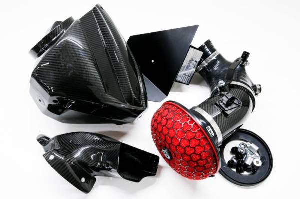 HKS - HKS 2020 Toyota Supra GR Cold Air Intake Full Kit 70026-AT002