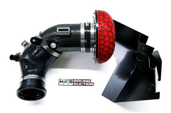 HKS - HKS DryCarbon Full Cold Air Intake Kit GR SUPRA