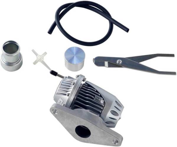 HKS - HKS 02-07 WRX/ 04-07 STi SSQV4 BOV Kit