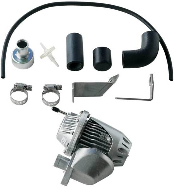 HKS - HKS 93-96 RX7 TT SSQV4 BOV Kit