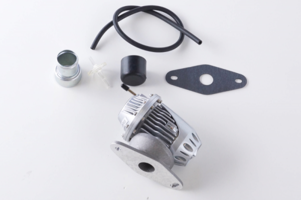 HKS - HKS 07-09 Mazdaspeed 3/CX-7 SSQV4 BOV Kit