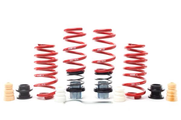 H&R - H&R 18-21 Audi SQ5 Premium Plus/Prestige FY VTF Adjustable Lowering Springs (w/o Adaptive Air Susp.)