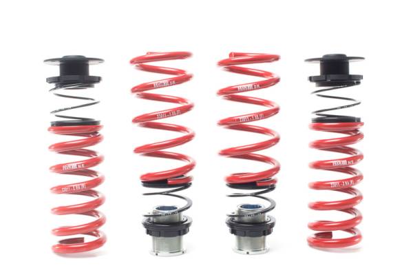 H&R - H&R 17-20 Mercedes-Benz E300 Sedan W213 VTF Adjustable Lowering Springs (Non AWD)