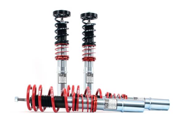 H&R - H&R 18-23 Audi RS5 Coupe (AWD) Street Perf. Coil Over (w/ RS Suspension/48.5mm Front Strut)