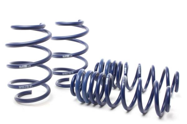 H&R - H&R 18-22 Volkswagen Tiguan 4MOTION (4WD) MQB Sport Spring