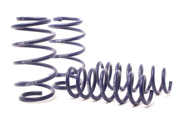 H&R - H&R 11-17 BMW X3 F25 Sport Spring