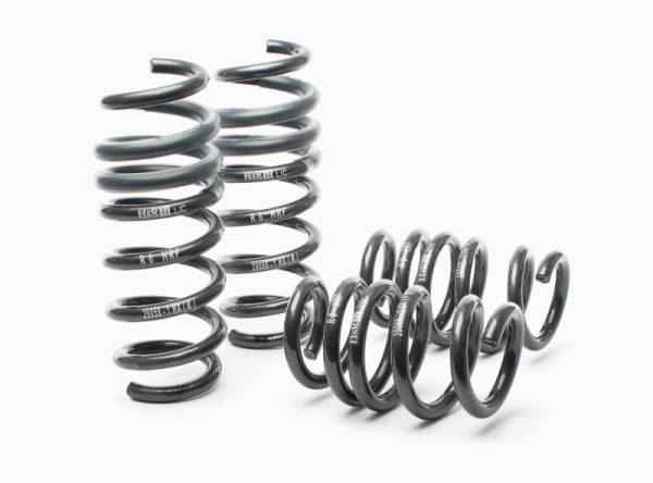 H&R - H&R 08-15 Audi R8/R8 Cabrio V8/V10 Sport Spring