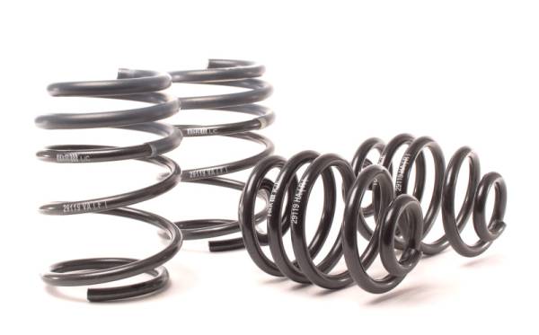 H&R - H&R 06-08 BMW Z4 M Coupe/Z4 M Roadster M85 Sport Spring