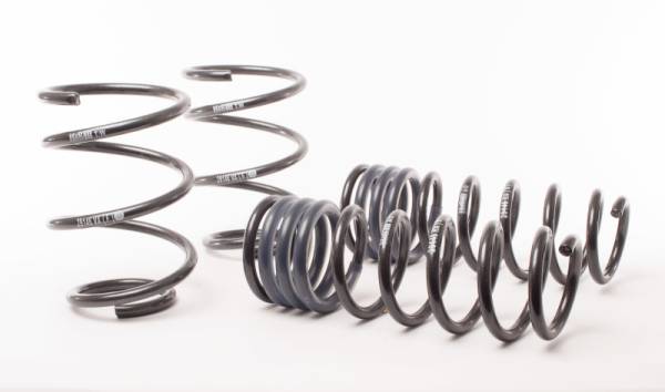 H&R - H&R 04-10 BMW 525Xi Sedan/530Xi Sedan/535Xi Sedan E60 Sport Spring