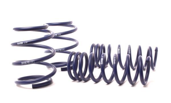 H&R - H&R 05-11 BMW M6 E64 Sport Spring