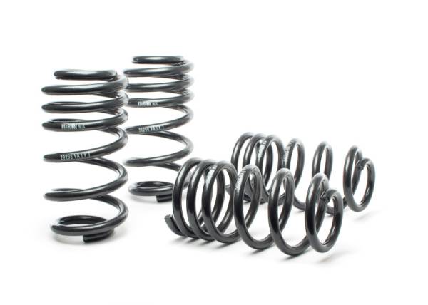 H&R - H&R 03-04 Audi RS6/RS6 Avant (AWD) Sport Spring