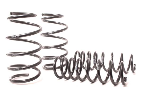 H&R - H&R 02-08 BMW 745i/745Li/750i/750Li E65 Sport Spring (w/o Self Leveling)