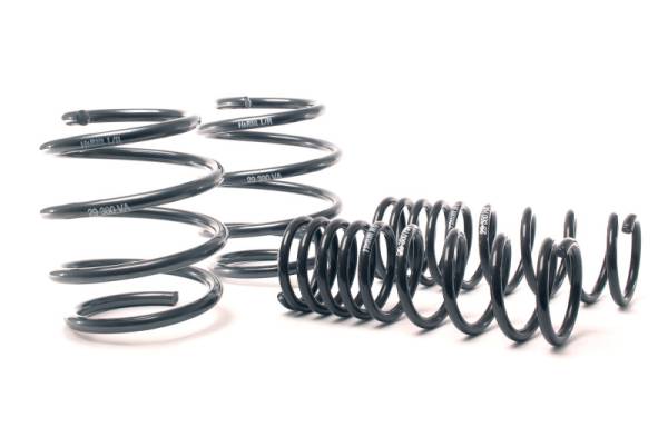 H&R - H&R 00-03 BMW Z8 E52 Sport Spring