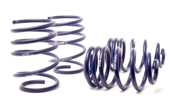 H&R - H&R 01-05 BMW 325Xi/330Xi E46 Sport Spring