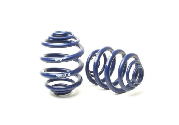 H&R - H&R 94-03 Volkswagen Eurovan T4 Sport Spring