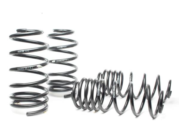 H&R - H&R 98-10 Volkswagen Beetle TDI Sport Spring