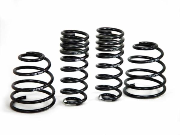 H&R - H&R 98-04 Porsche 911/996 C2 (2WD) Cabrio/Targa Sport Spring