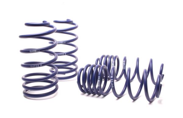 H&R - H&R 98-05 Volkswagen Golf/Jetta VR6/TDI/1.8T MK4 Sport Spring