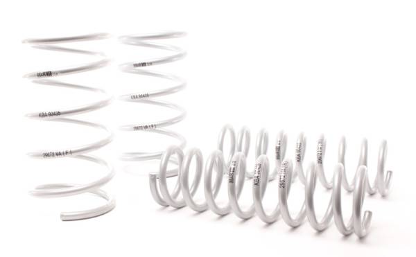 H&R - H&R 90-95 BMW 525i E34 Sport Spring (Non Touring)