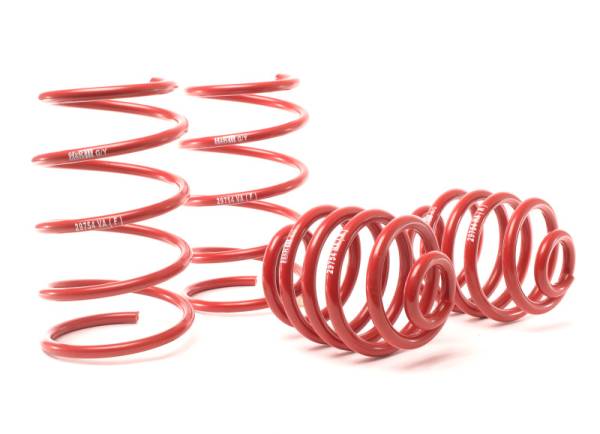 H&R - H&R 96-02 BMW Z3 4 Cyl RC Sport Spring